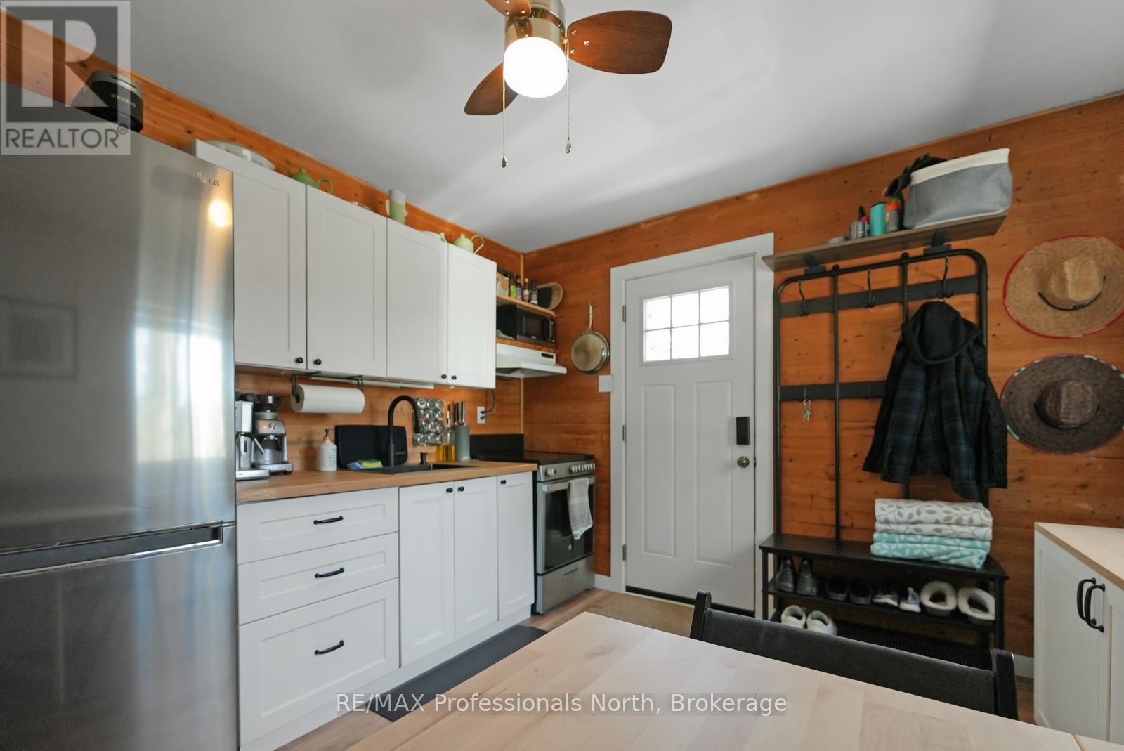 1419 CLEMENT LAKE ROAD - 4