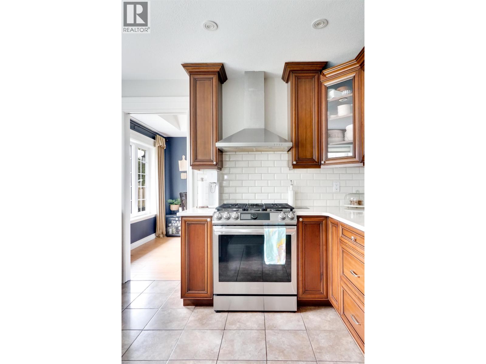 76 SPARKS STREET, Kitimat