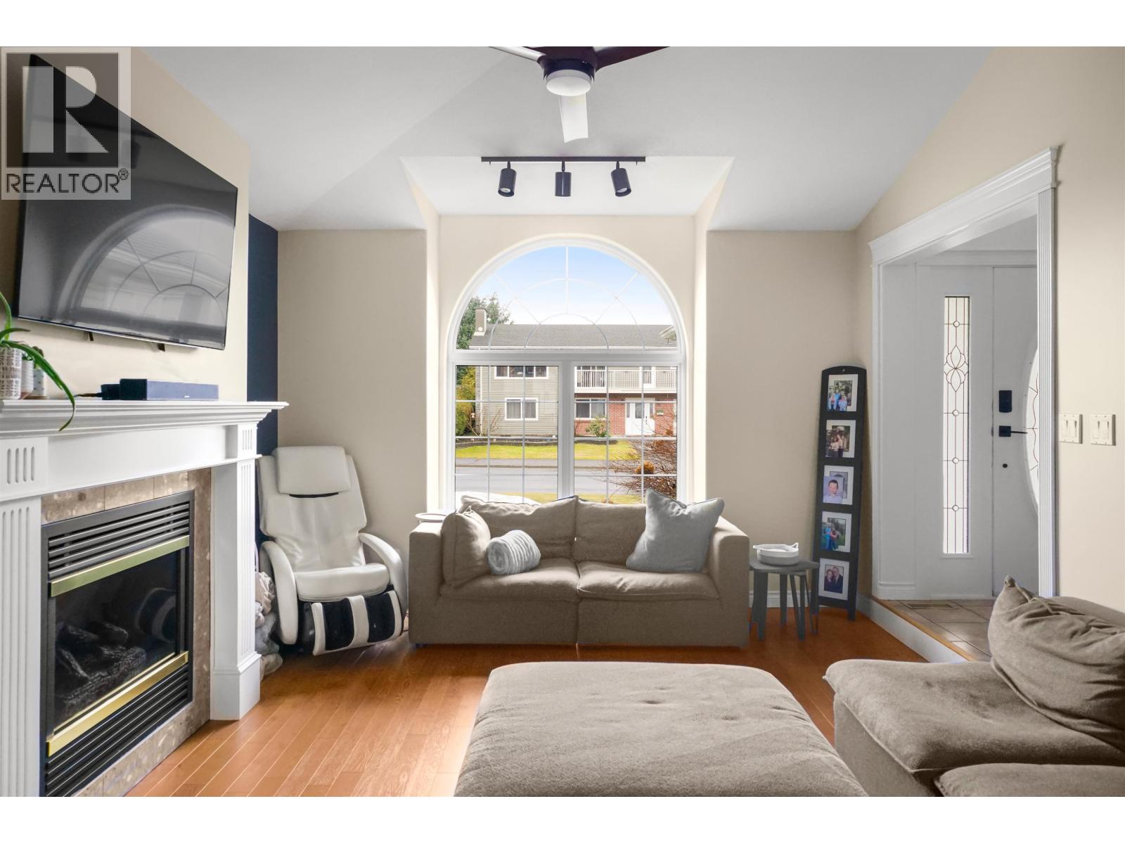 76 SPARKS STREET, Kitimat