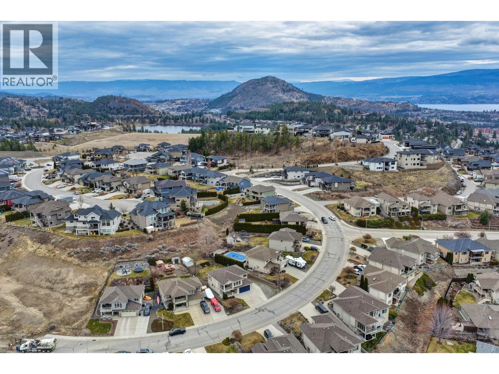  2488 Ironridge Road, West Kelowna