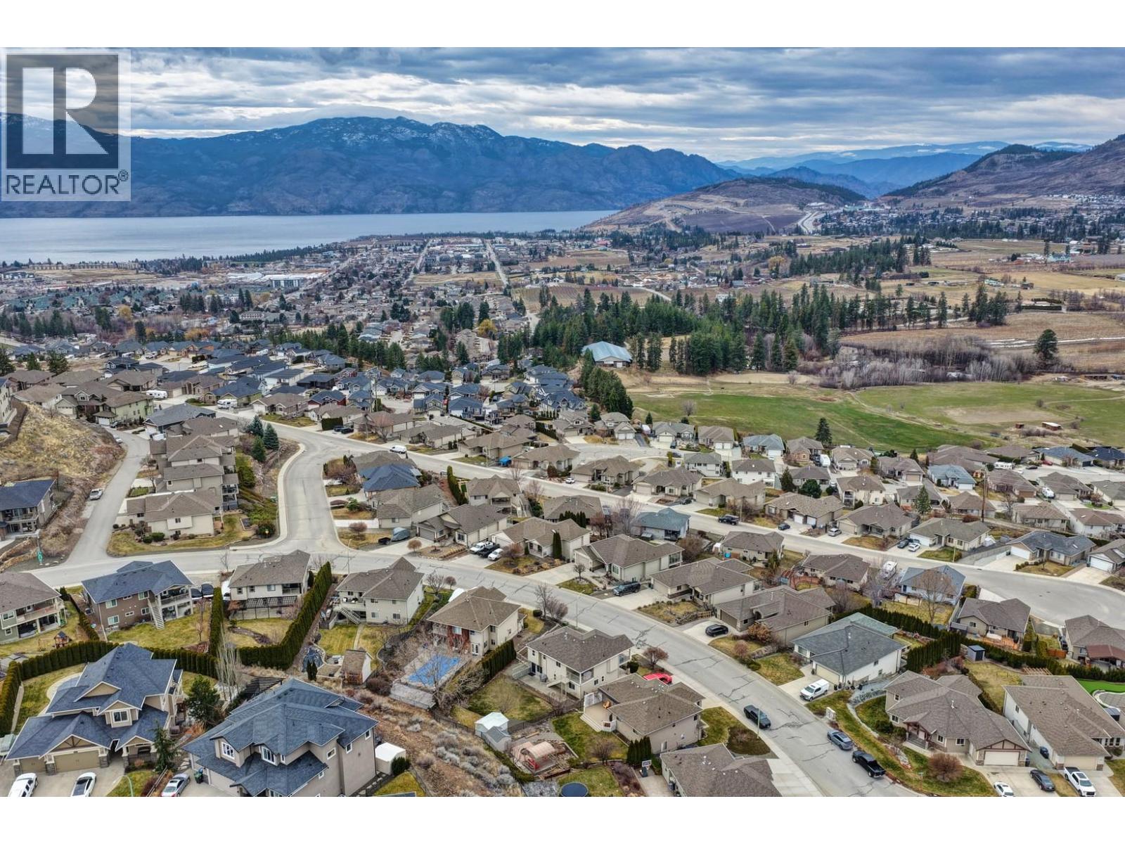  2488 Ironridge Road, West Kelowna