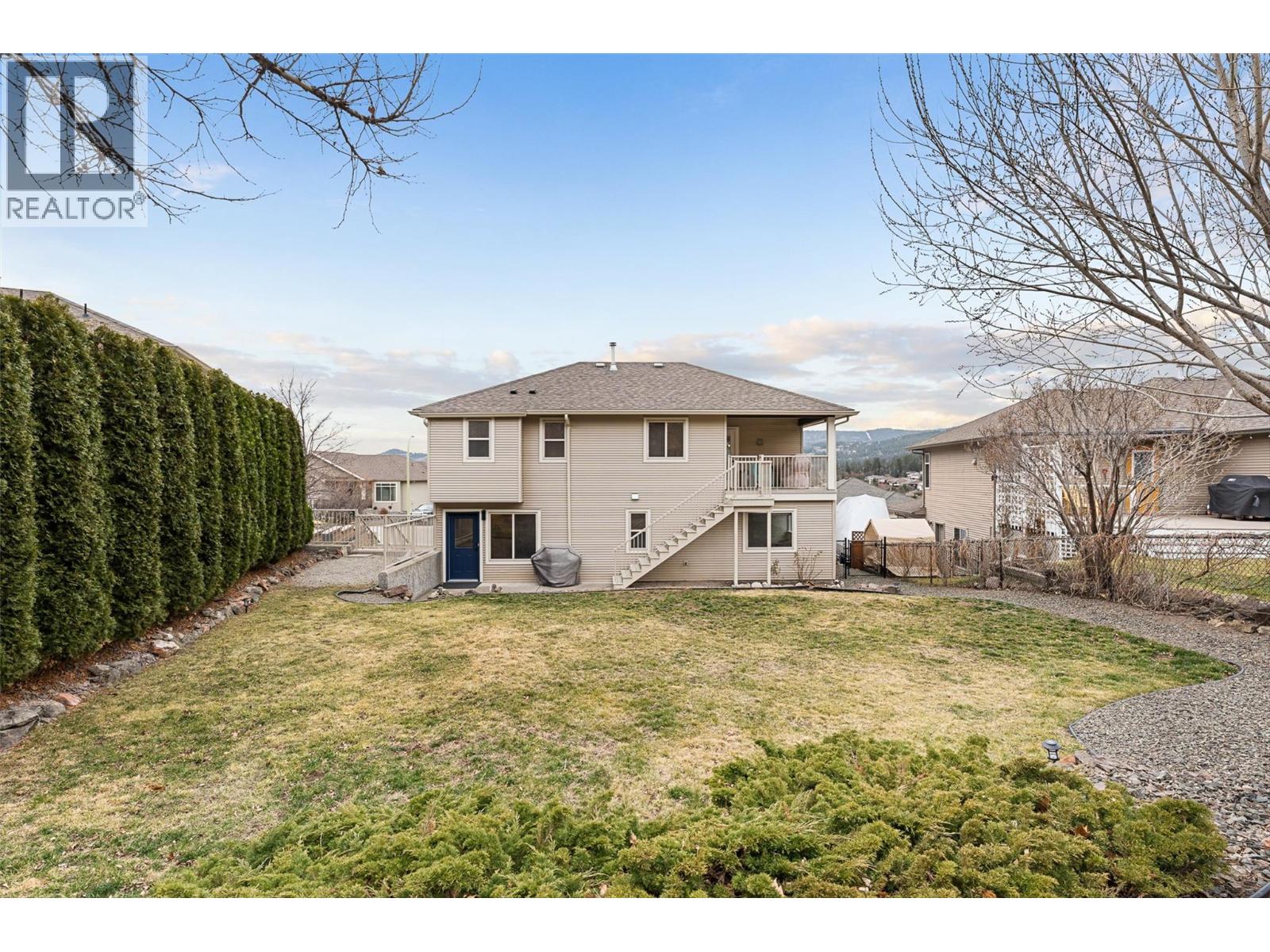  2488 Ironridge Road, West Kelowna