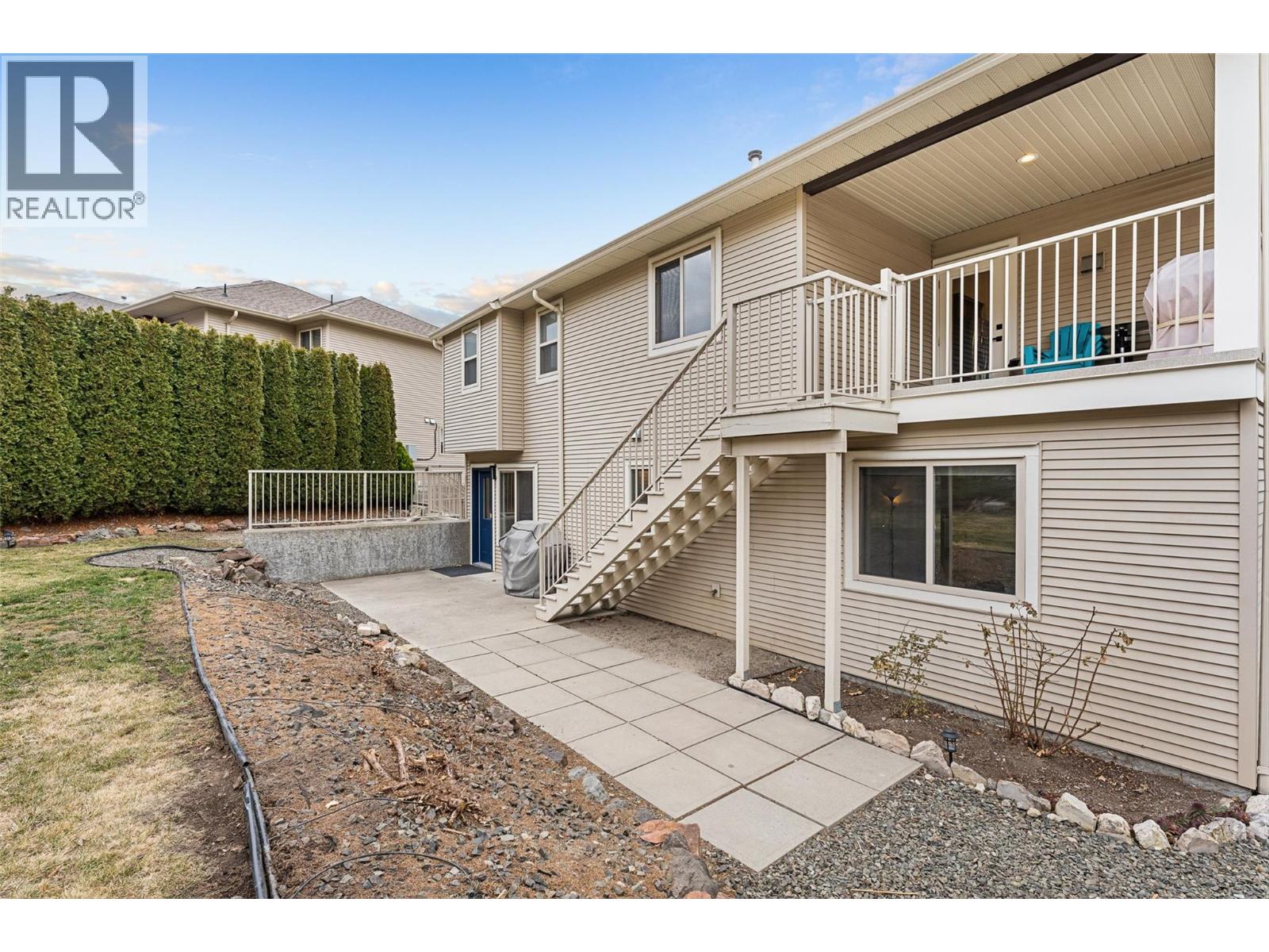  2488 Ironridge Road, West Kelowna