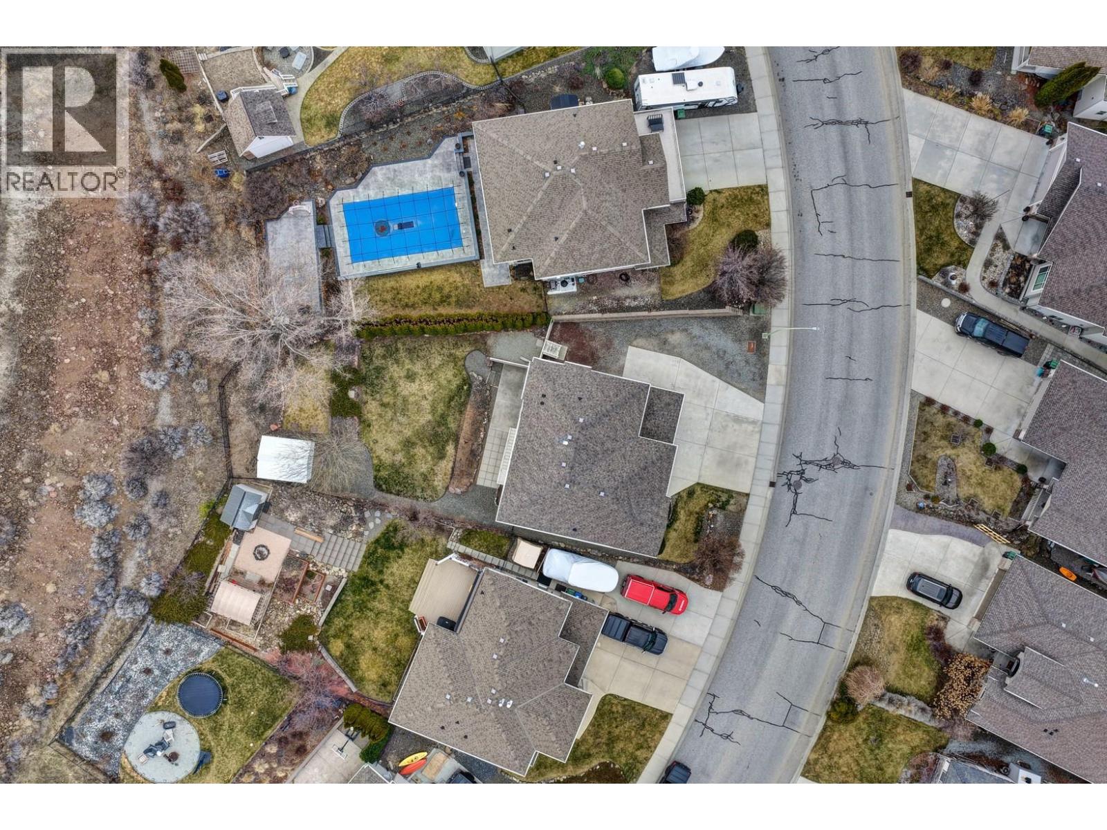  2488 Ironridge Road, West Kelowna