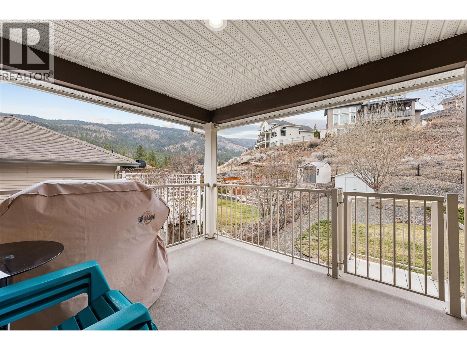  2488 Ironridge Road, West Kelowna
