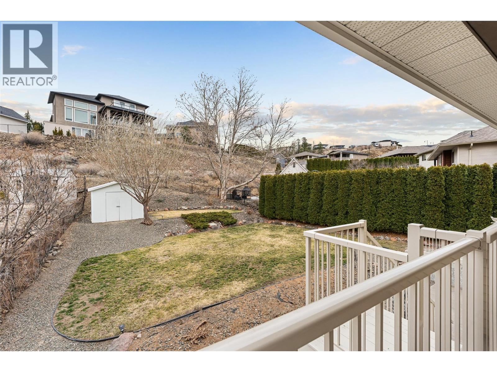  2488 Ironridge Road, West Kelowna