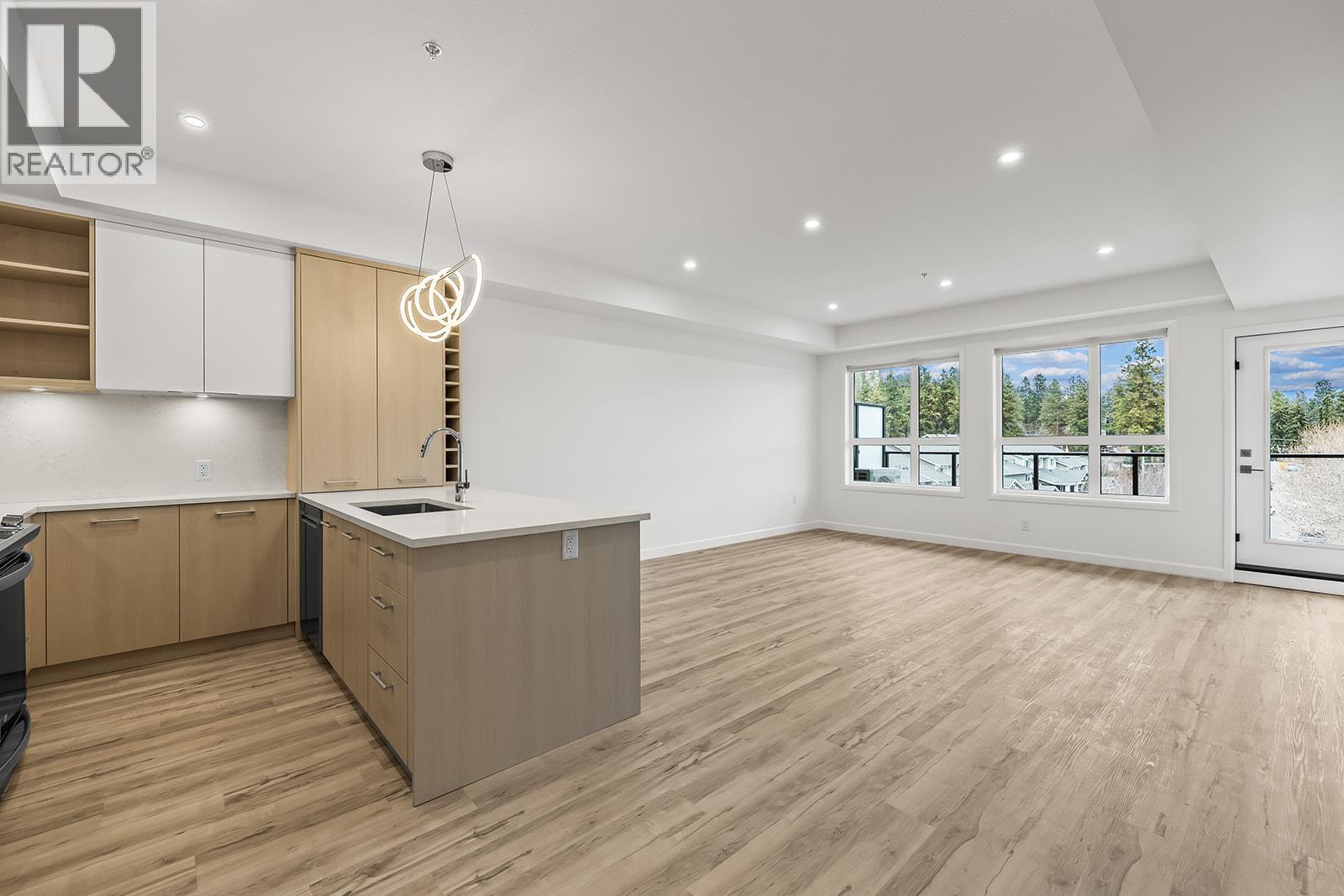 311 630 Boynton Place, Kelowna