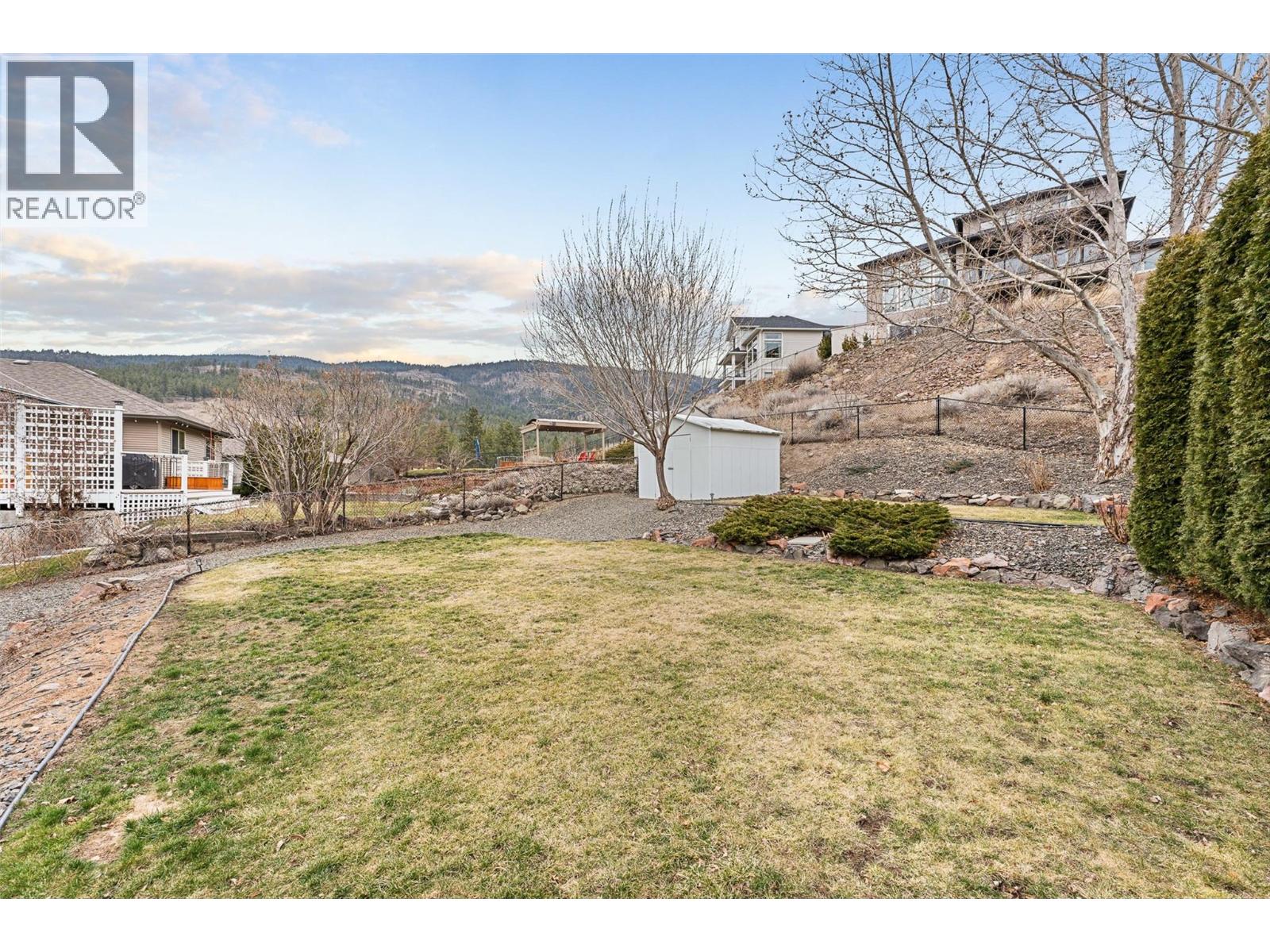  2488 Ironridge Road, West Kelowna