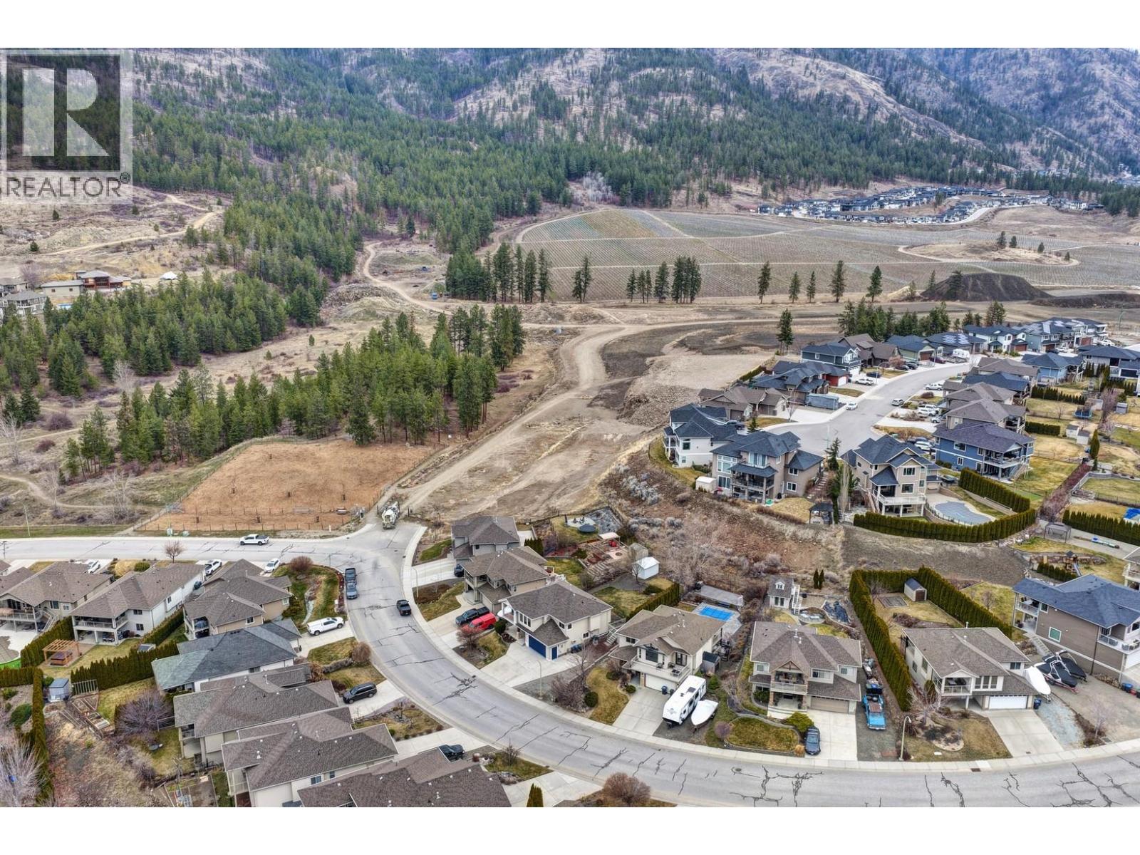  2488 Ironridge Road, West Kelowna
