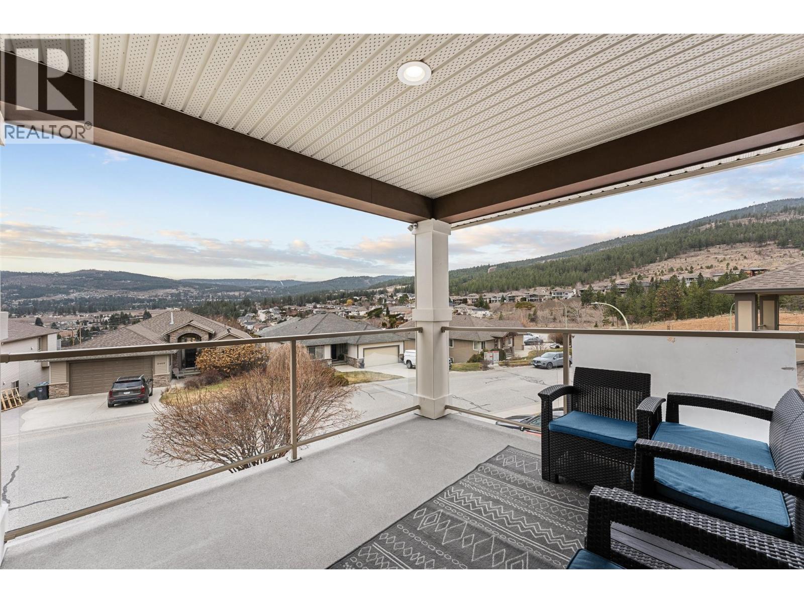  2488 Ironridge Road, West Kelowna