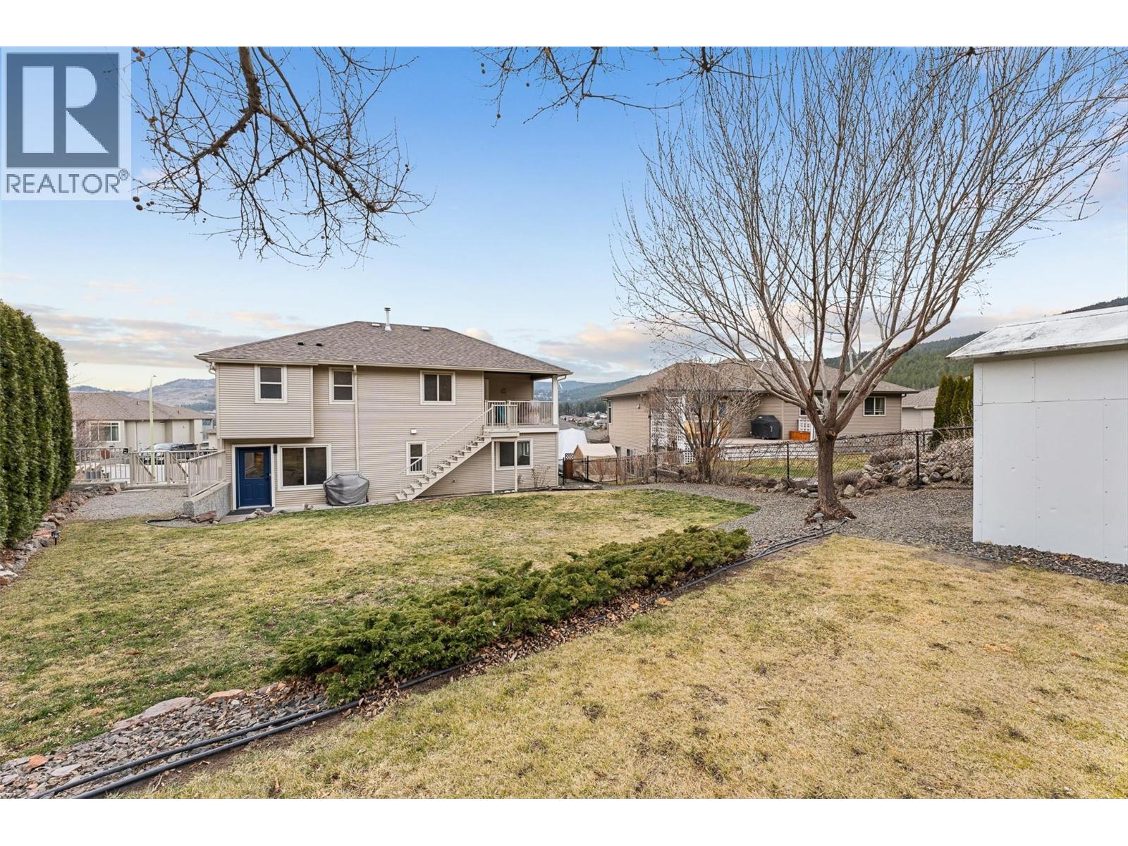  2488 Ironridge Road, West Kelowna