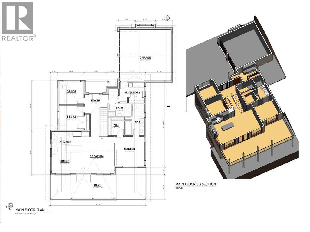  6403 Monck Park Road, Merritt
