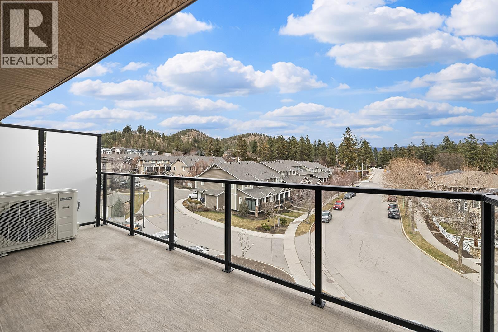 311 630 Boynton Place, Kelowna