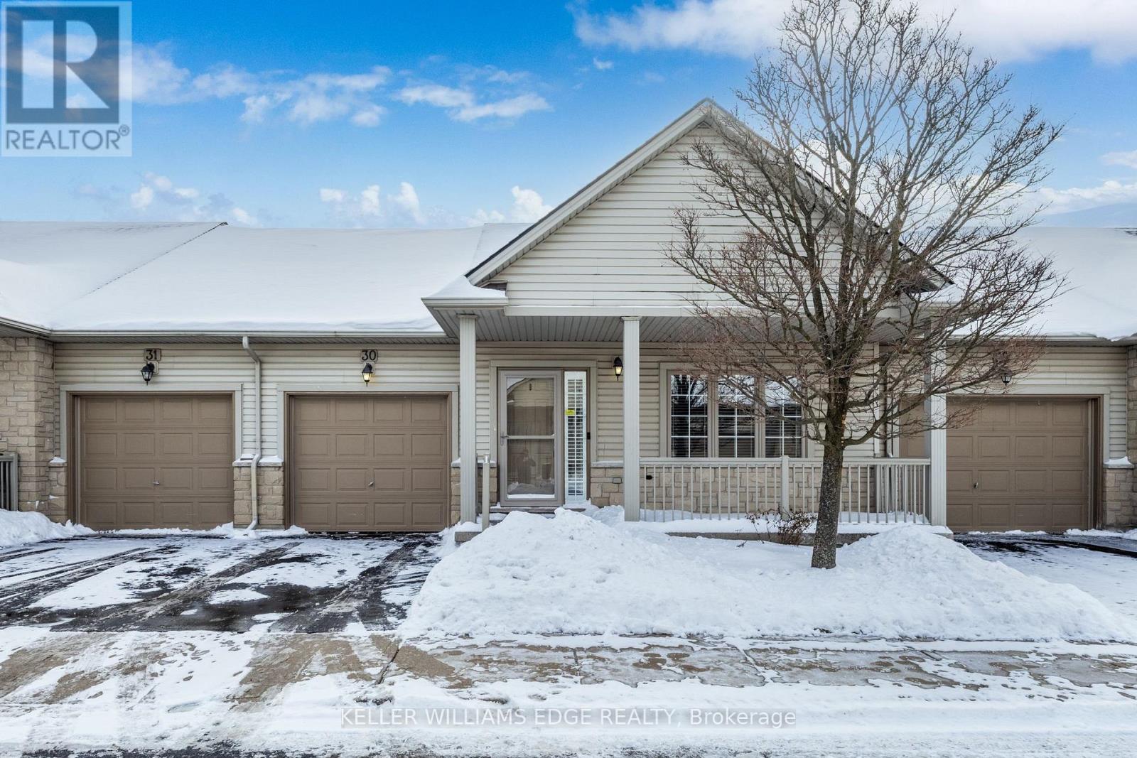 30 - 130 SOUTHBROOK DRIVE