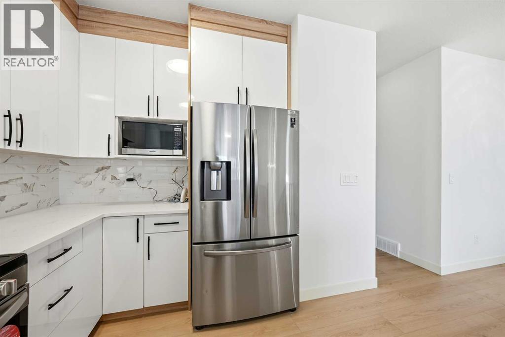 Single Family House Bi-level for Sale in  Saddlemont Road NE Saddle Ridge Calgary 