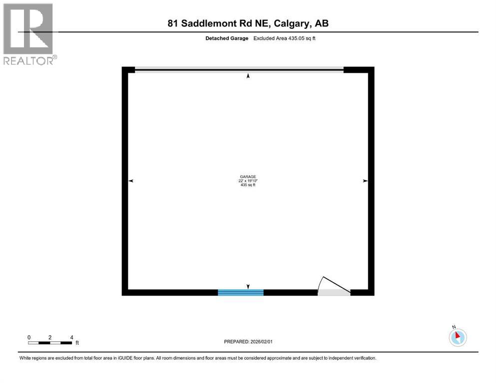 Single Family House Bi-level for Sale in  Saddlemont Road NE Saddle Ridge Calgary 