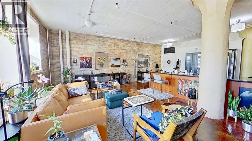 Single Family House Loft for Sale in    Avenue SW Beltline Calgary 