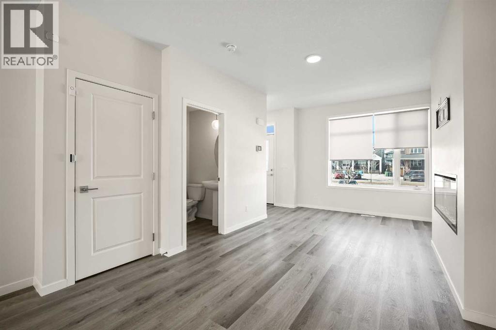 Single Family House for Sale in  CORNERSTONE Boulevard NE Cornerstone Calgary 