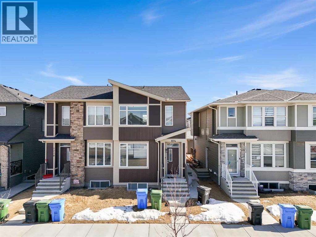 1224 CORNERSTONE Boulevard NE, Calgary, Alberta