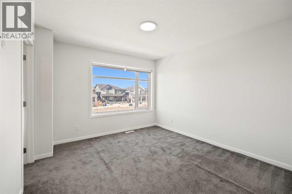 Single Family House for Sale in  CORNERSTONE Boulevard NE Cornerstone Calgary 