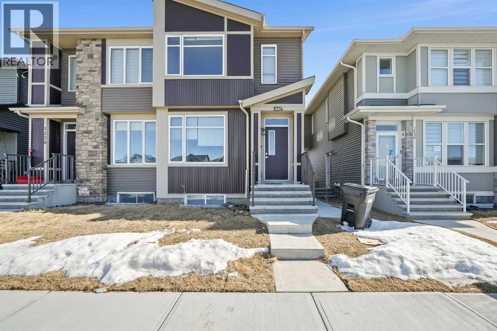 Single Family House for Sale in  CORNERSTONE Boulevard NE Cornerstone Calgary 