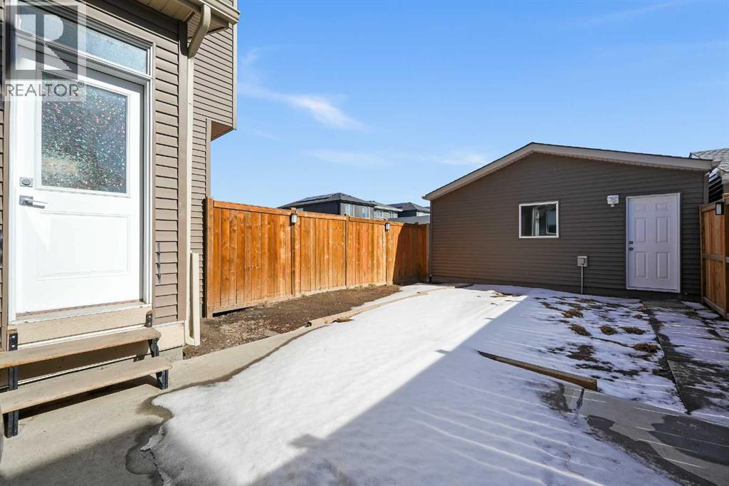 Single Family House for Sale in  CORNERSTONE Boulevard NE Cornerstone Calgary 