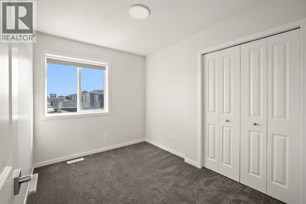 Single Family House for Sale in  CORNERSTONE Boulevard NE Cornerstone Calgary 