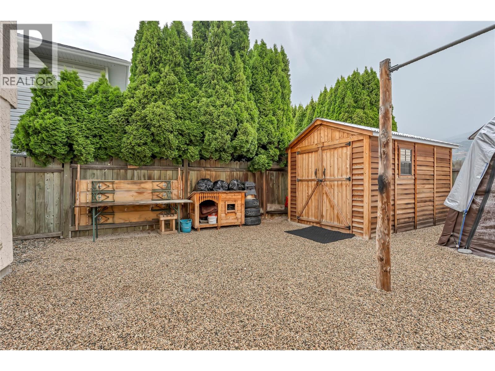 2494 Cornwall Drive, Penticton