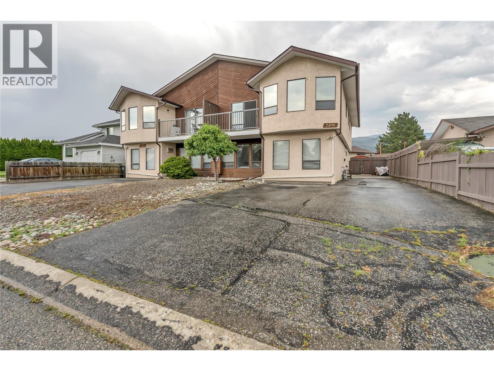 2494 Cornwall Drive, Penticton