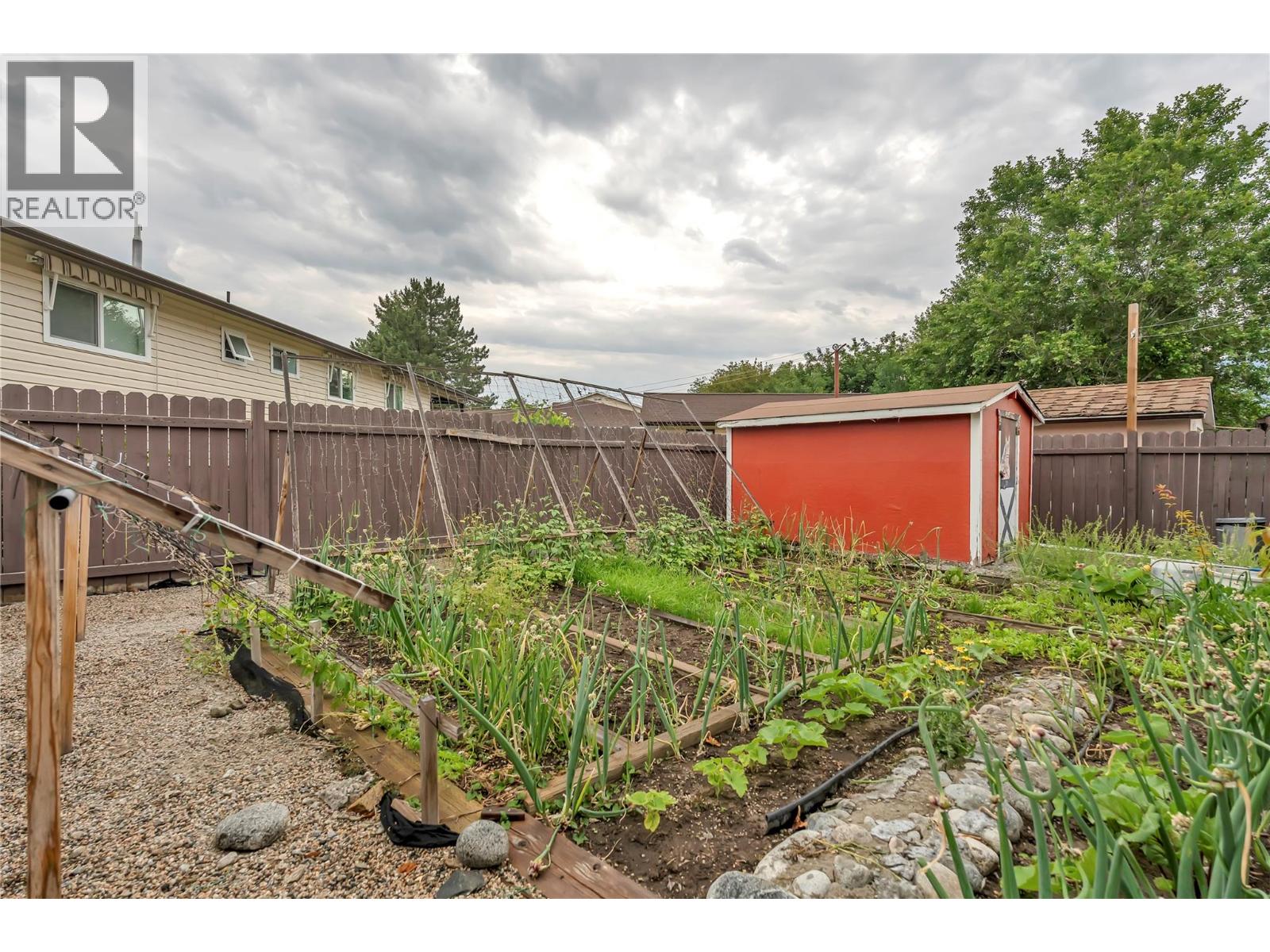 2494 Cornwall Drive, Penticton