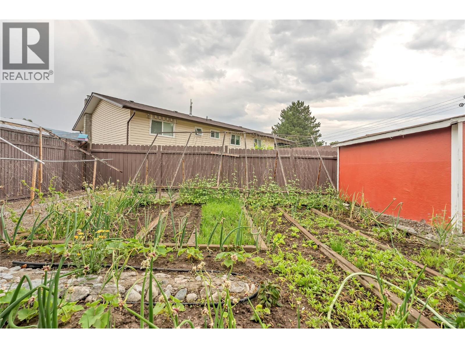 2494 Cornwall Drive, Penticton