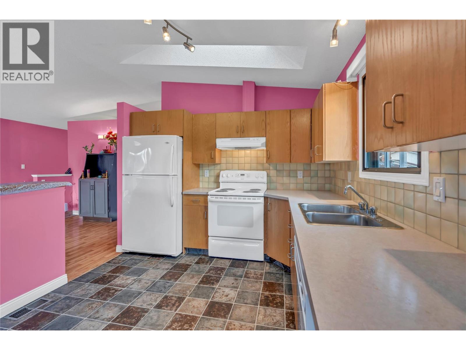 2494 Cornwall Drive, Penticton