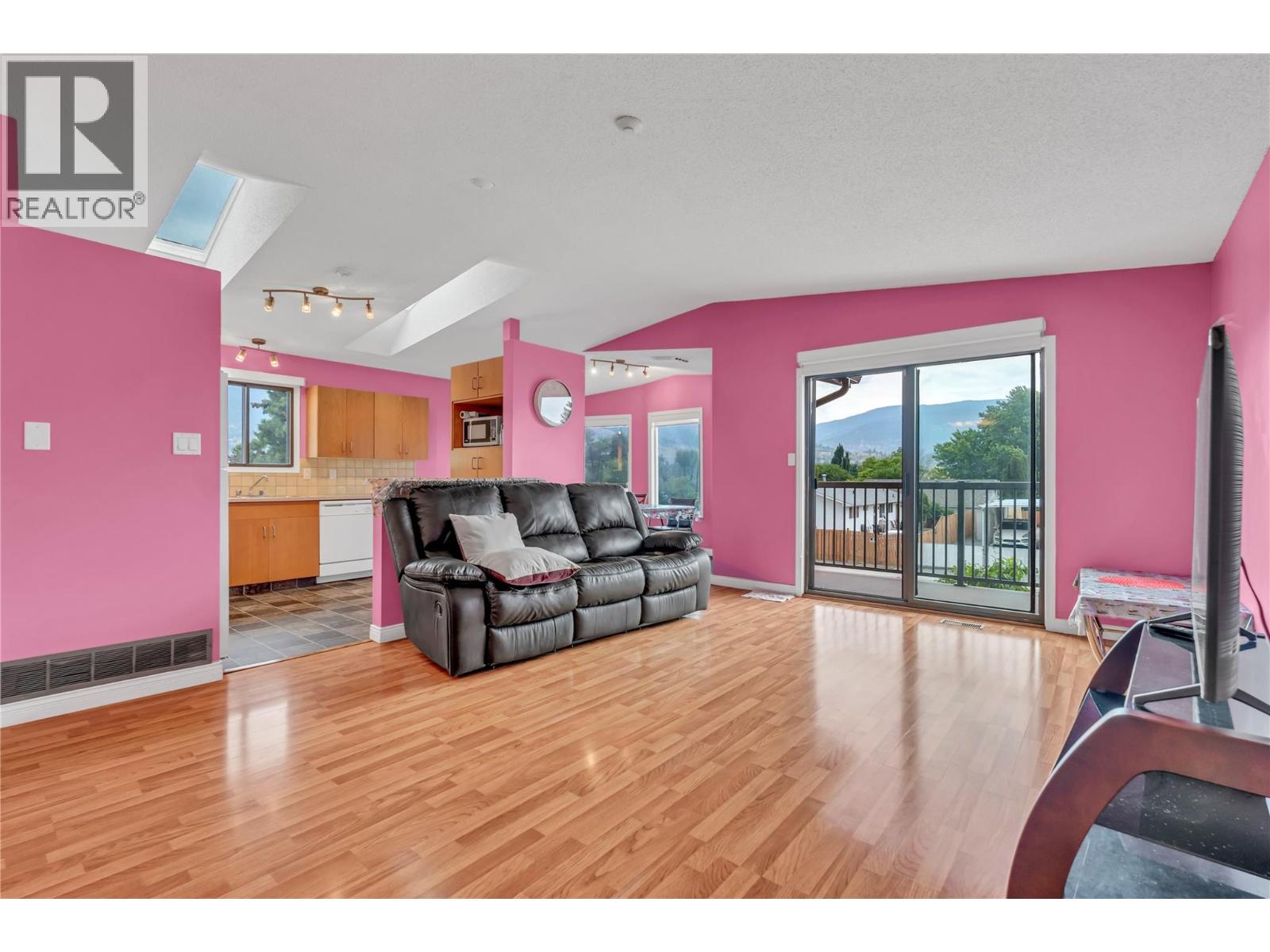 2494 Cornwall Drive, Penticton