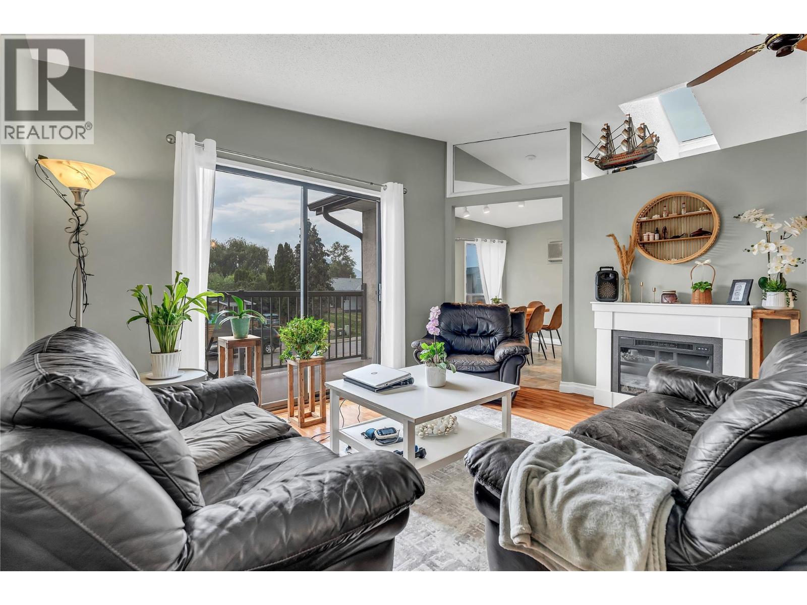 2494 Cornwall Drive, Penticton