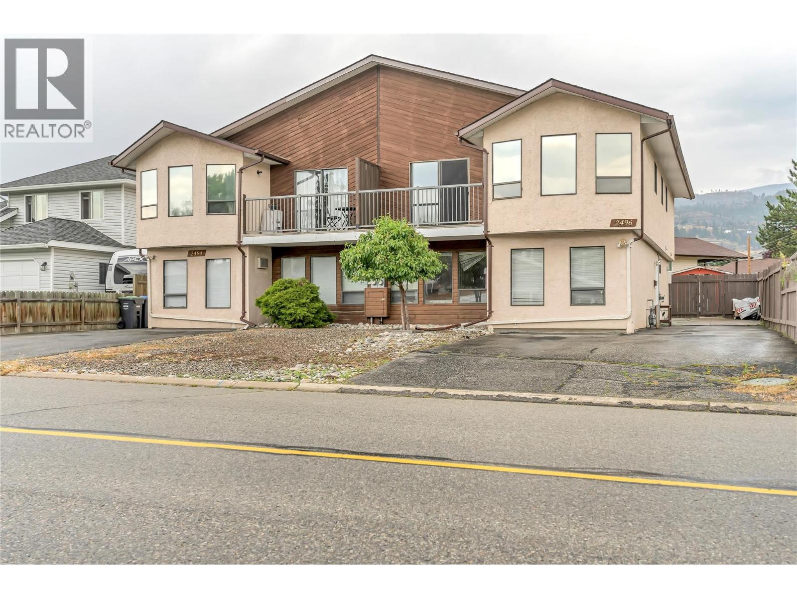 2494 Cornwall Drive, Penticton