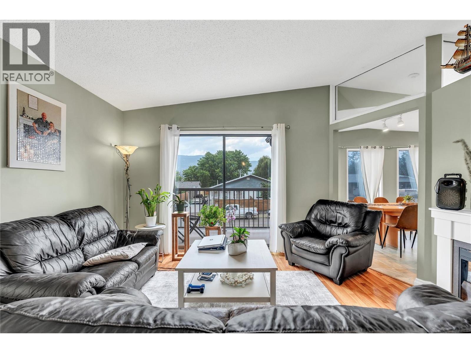 2494 Cornwall Drive, Penticton