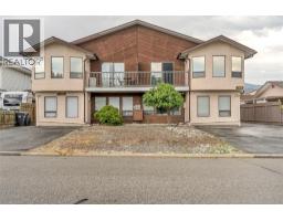  2494 Cornwall Drive, Penticton