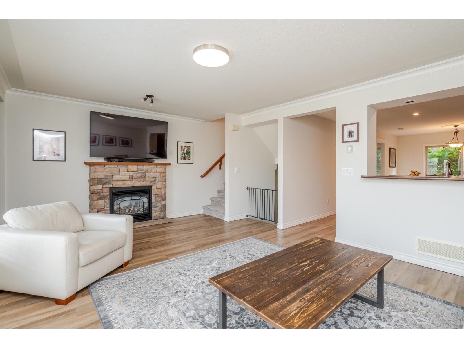 24 46840 RUSSELL ROAD, Promontory, Chilliwack