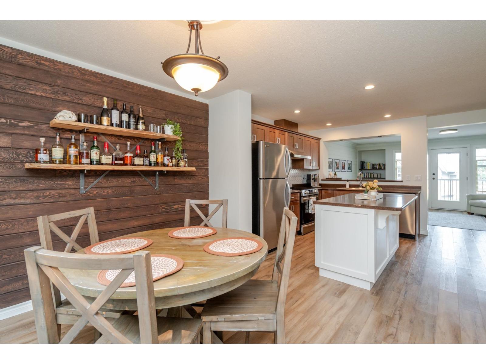 24 46840 RUSSELL ROAD, Promontory, Chilliwack