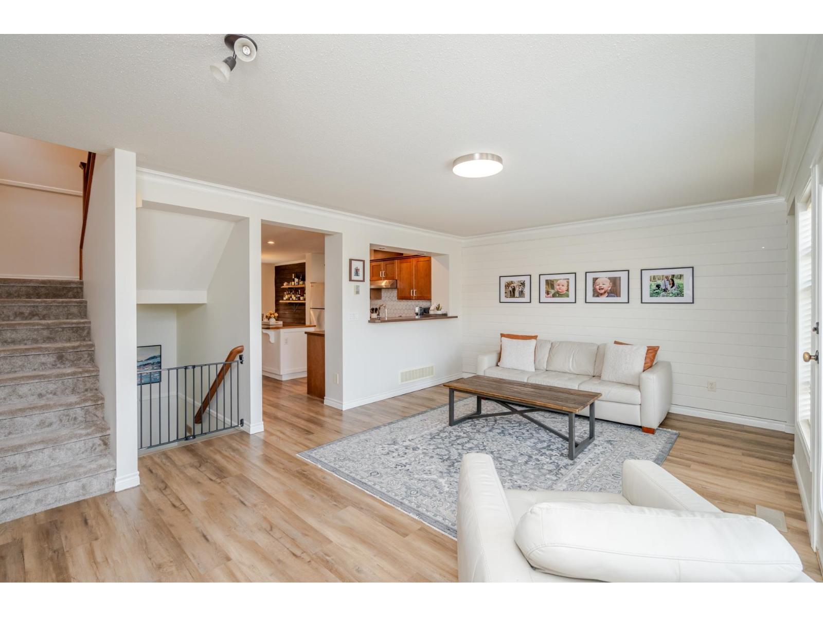 24 46840 RUSSELL ROAD, Promontory, Chilliwack