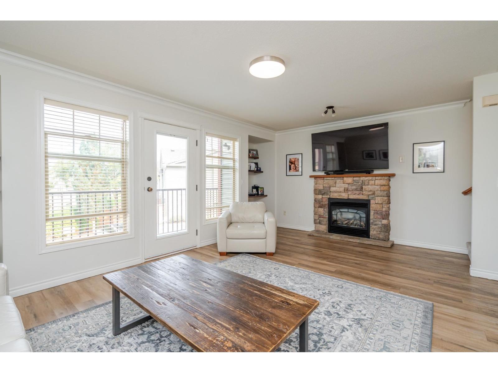 24 46840 RUSSELL ROAD, Promontory, Chilliwack