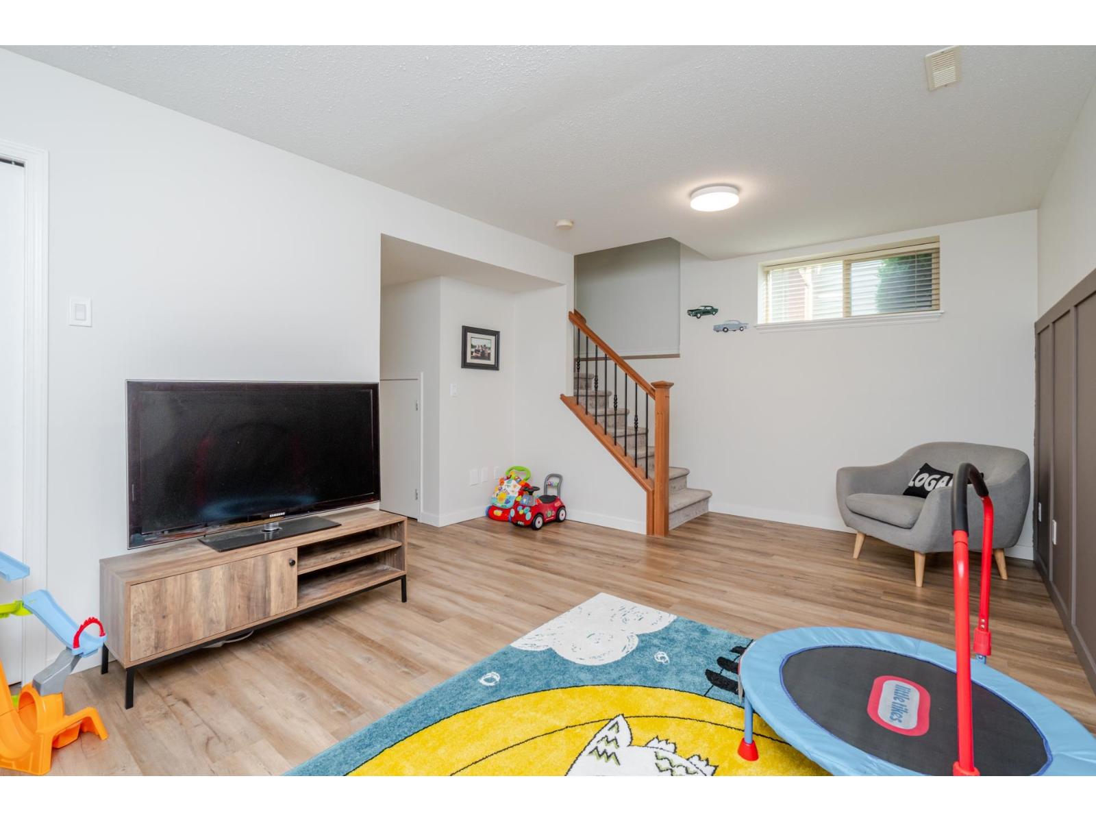 24 46840 RUSSELL ROAD, Promontory, Chilliwack