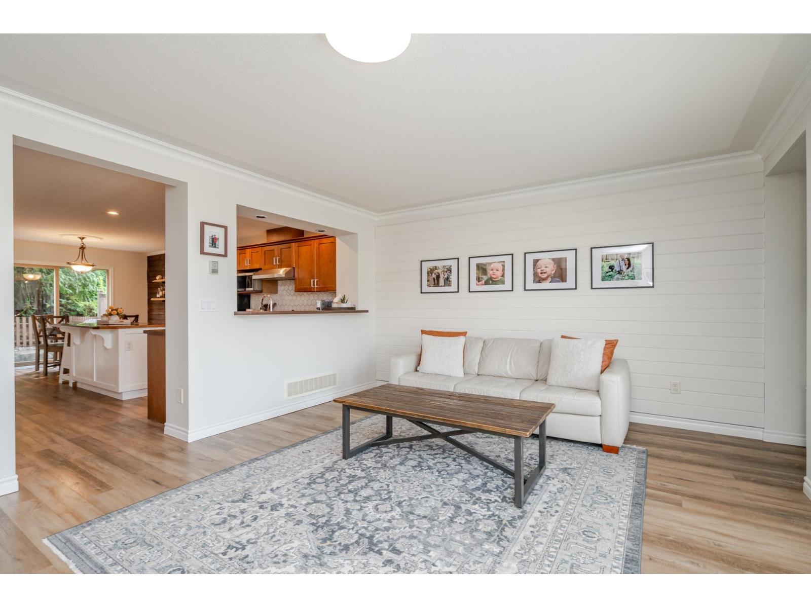 24 46840 RUSSELL ROAD, Promontory, Chilliwack