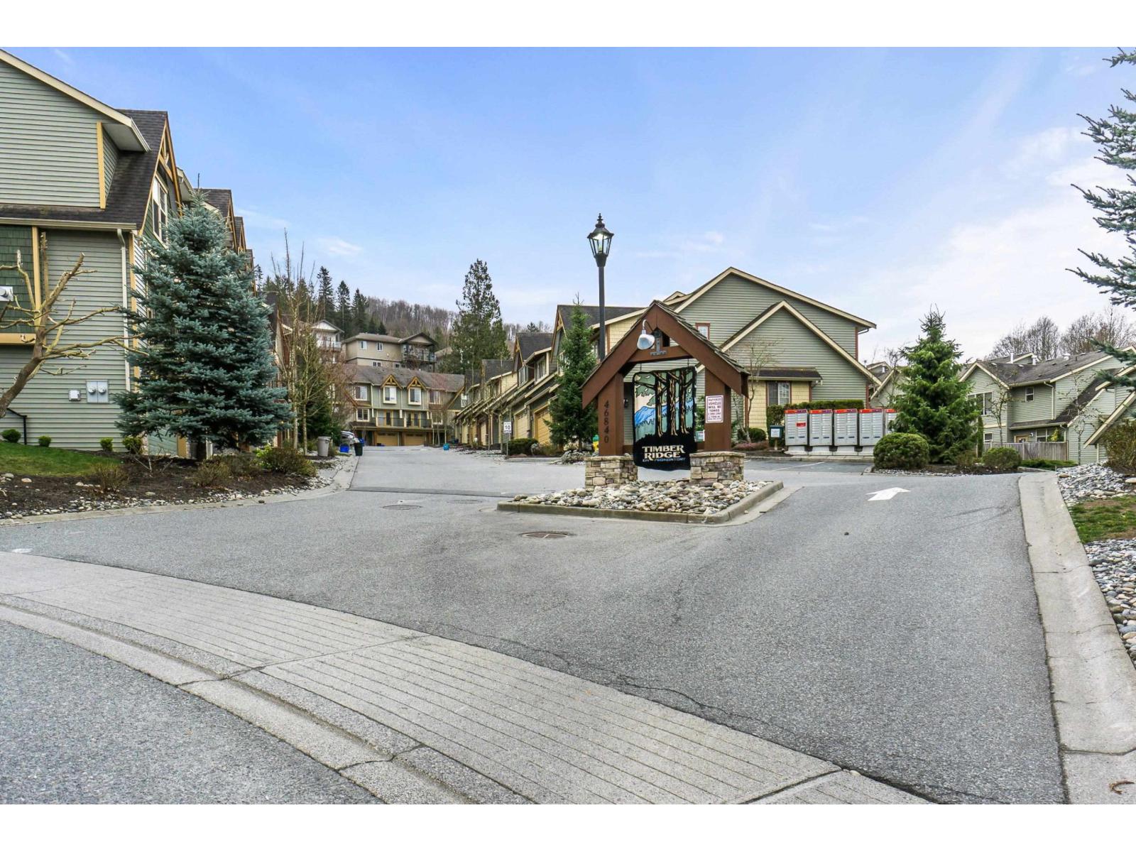 24 46840 RUSSELL ROAD, Promontory, Chilliwack