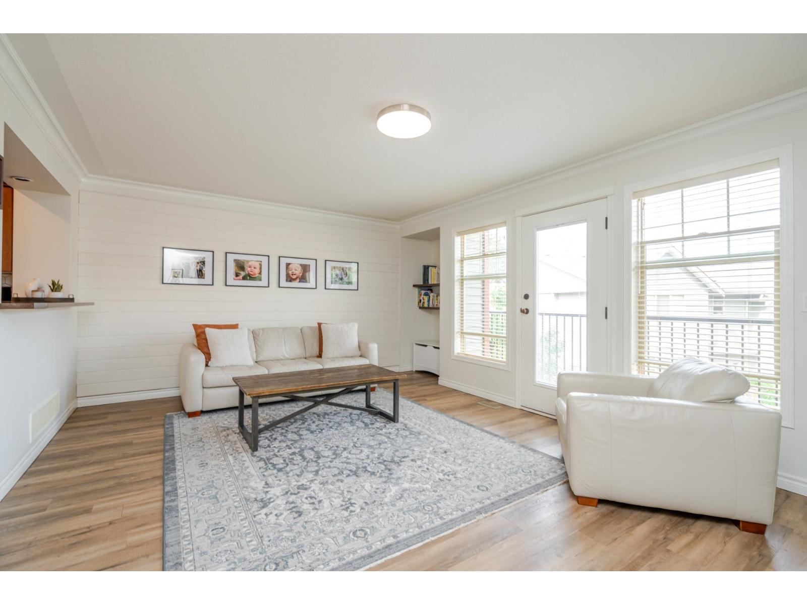 24 46840 RUSSELL ROAD, Promontory, Chilliwack