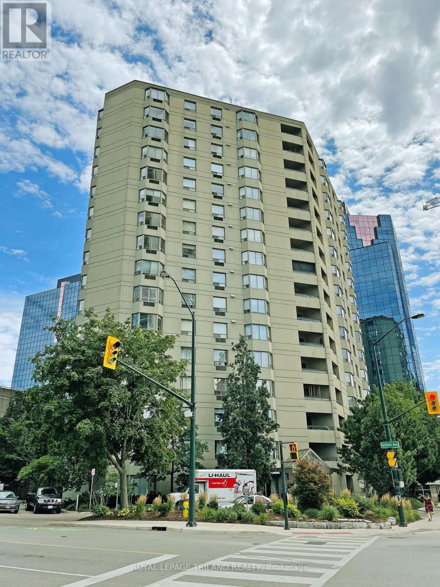 601 - 500 TALBOT STREET