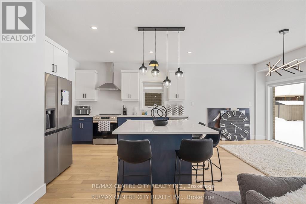 1362 BUSH HILL LINK DRIVE - 10