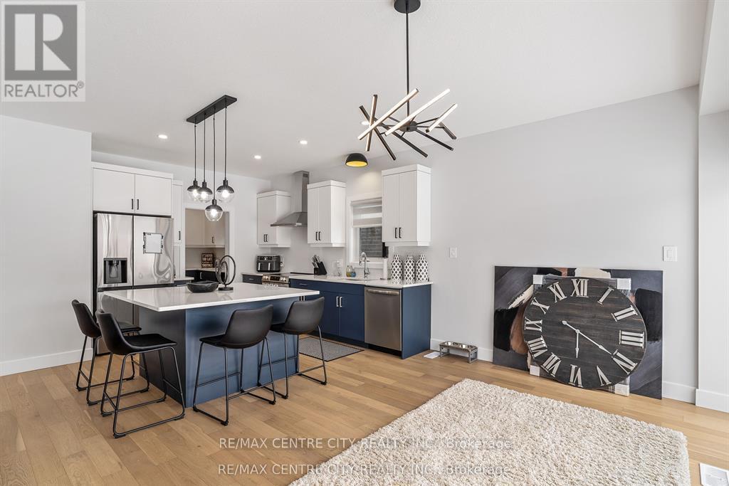 1362 BUSH HILL LINK DRIVE - 13