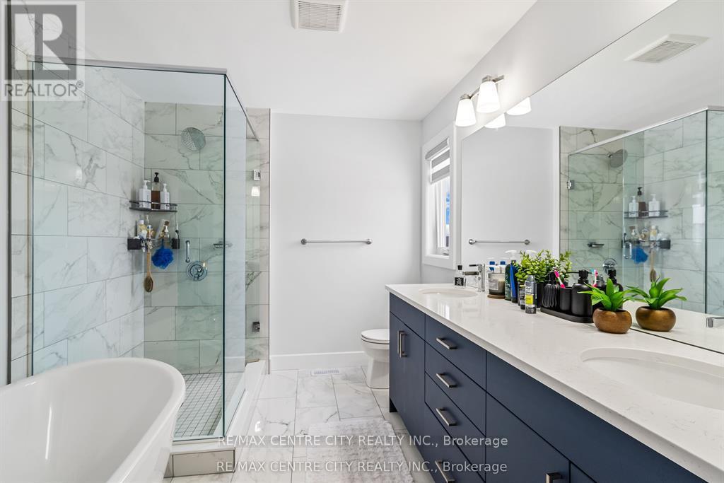 1362 BUSH HILL LINK DRIVE - 25