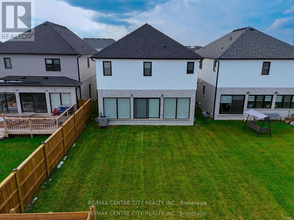 1362 BUSH HILL LINK DRIVE - 29
